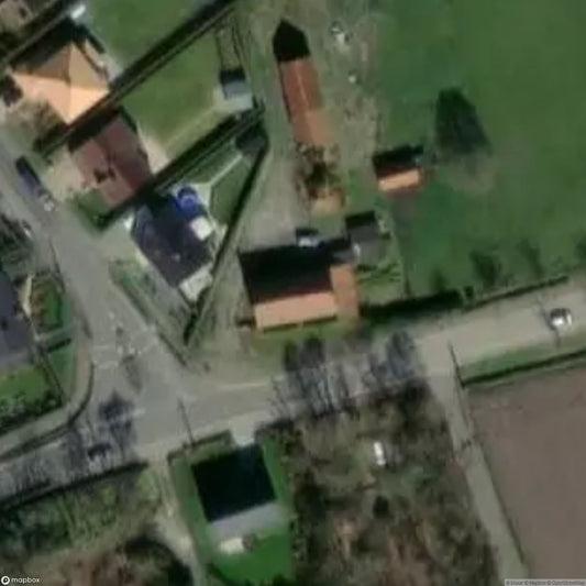 Celli Farm / Ferme Celli [BEL] - UrbexNow
