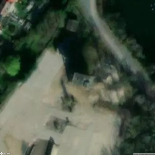 Cement Plant D / Cimenterie D [BEL] - UrbexNow