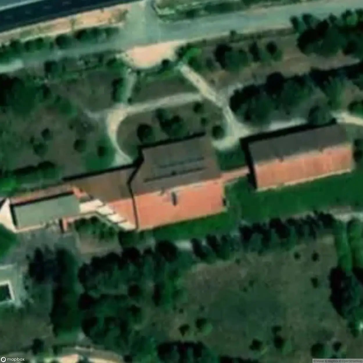Centro Termale San Faustino [ITA] - UrbexNow