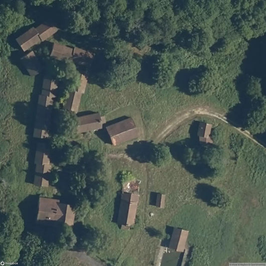 Chapelle 13ème siècle [FRA] - UrbexNow