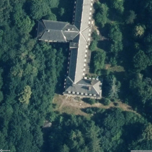 Chateau Auer [DUI] - UrbexNow