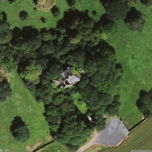 Chateau cernunnos [FRA] - UrbexNow
