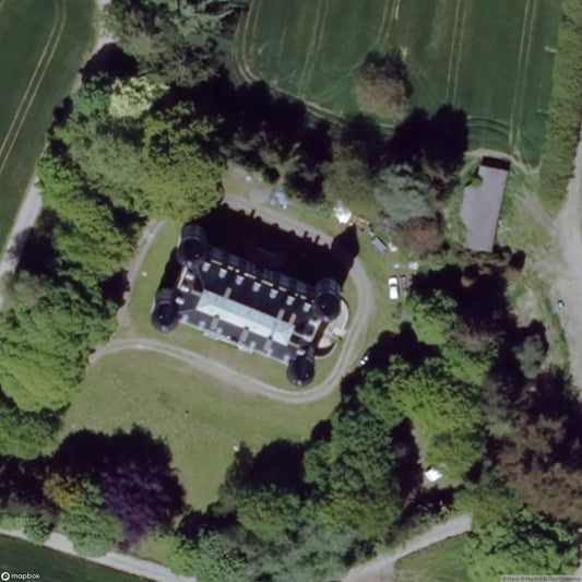 Château de Coat - an - Noz [FRA] - UrbexNow