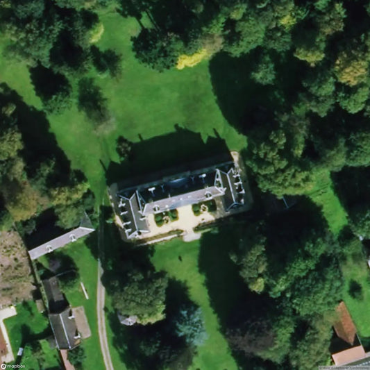 Château de Contay [FRA] - UrbexNow