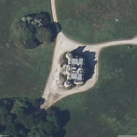 Château de Fonteclose [FRA] - UrbexNow