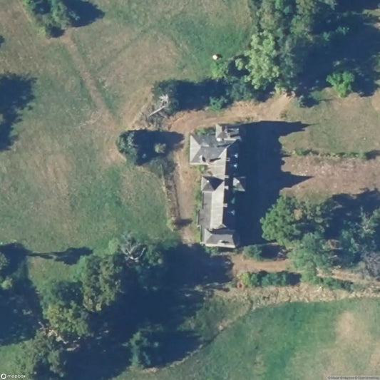 Château de l escargot [FRA] - UrbexNow