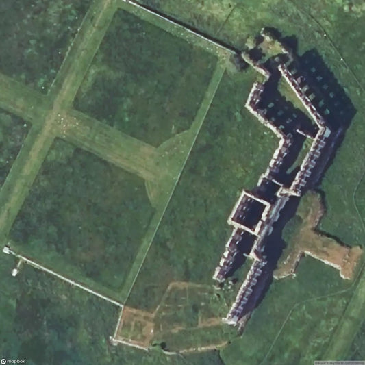 Château de La Ferté - Vidame [FRA] - UrbexNow