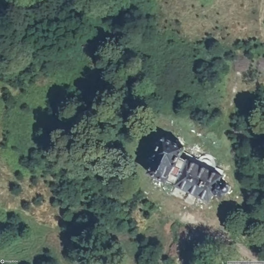 Chateau de la Poupeliere [FRA] - UrbexNow