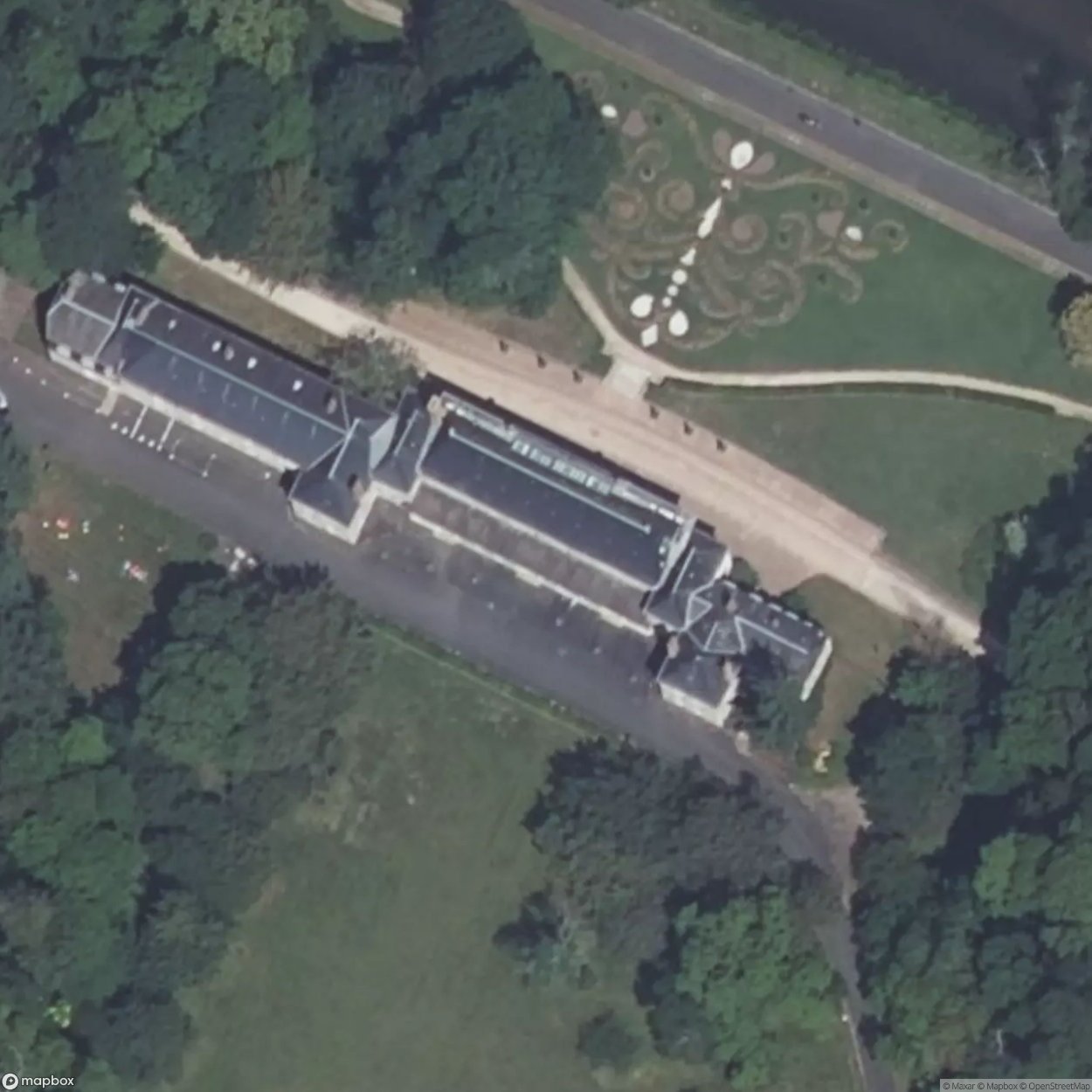 Château de la Source [FRA] - UrbexNow