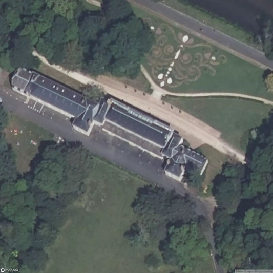 Château de la Source [FRA] - UrbexNow