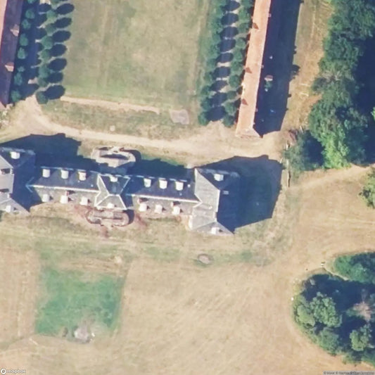 Château de Lévis [FRA] - UrbexNow
