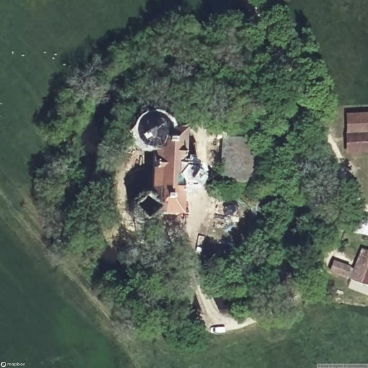 Château de l'Herm [FRA] - UrbexNow