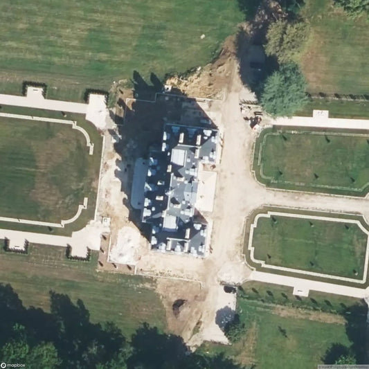 Château De Nainville Les Roches [FRA] - UrbexNow