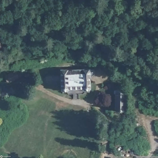Château de Semouse [FRA] - UrbexNow