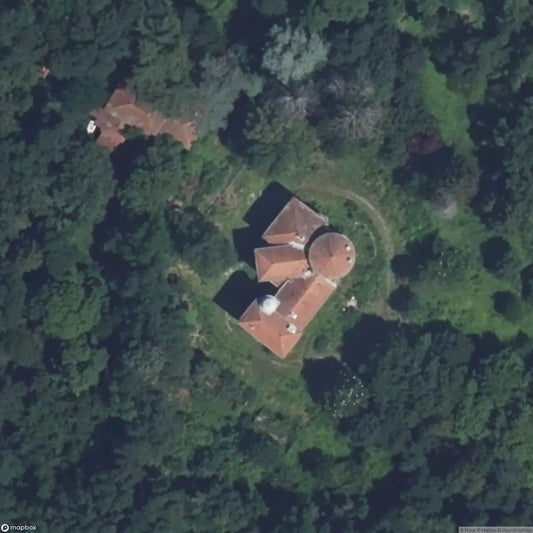 Château de Valensolles [FRA] - UrbexNow