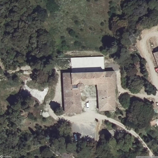 Château de Villemartin [FRA] - UrbexNow
