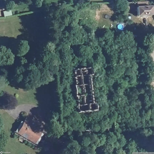 Chateau des Ruines [FRA] - UrbexNow