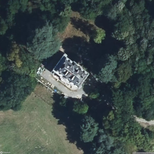 Château du Haut - Buisson [FRA] - UrbexNow