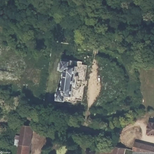 Château eyler [FRA] - UrbexNow