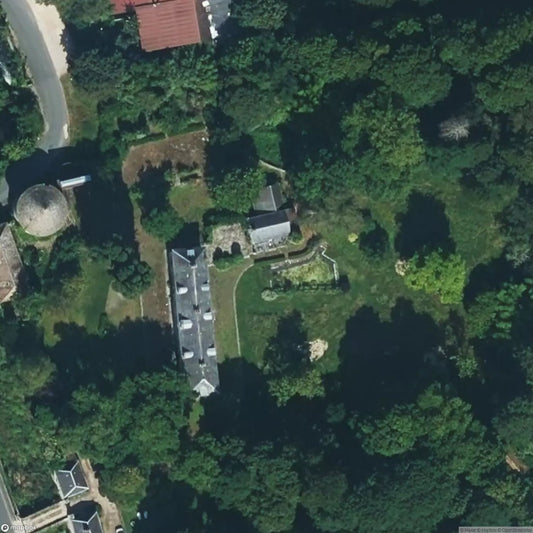 Château Hitler [FRA] - UrbexNow