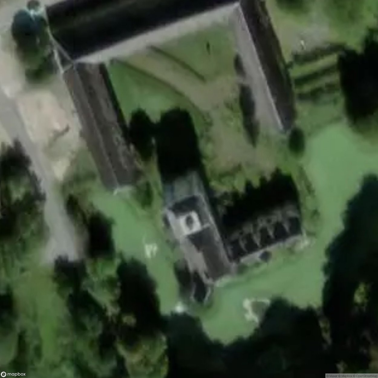 Château Jaune [BEL] - UrbexNow
