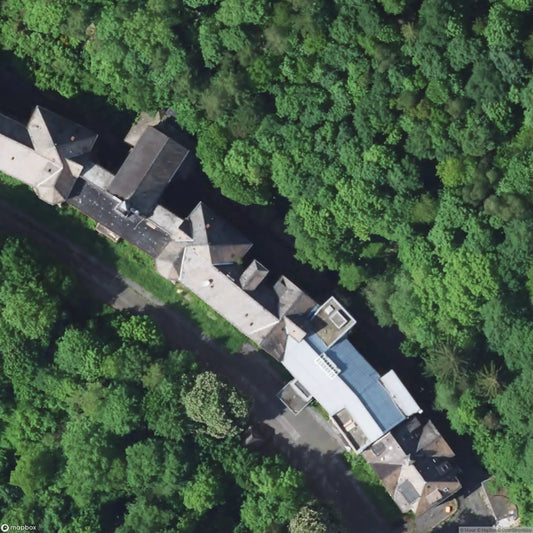 Chateau Klause [DUI] - UrbexNow
