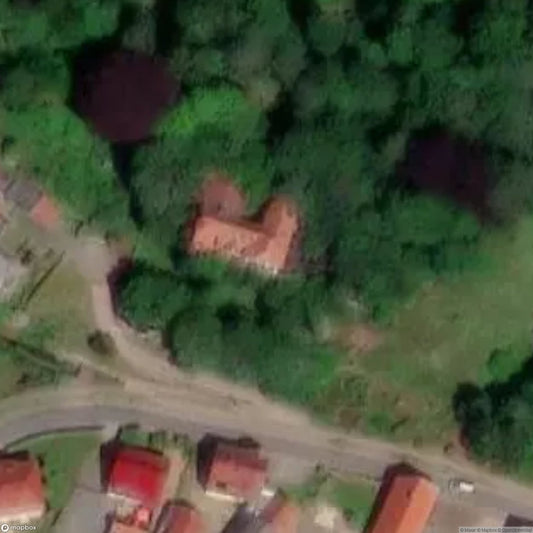 Chateau Kremser [DUI] - UrbexNow