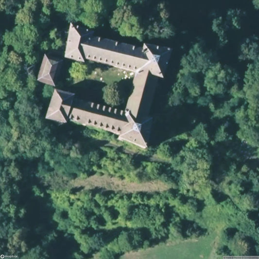 Chateau la Cote [FRA] - UrbexNow