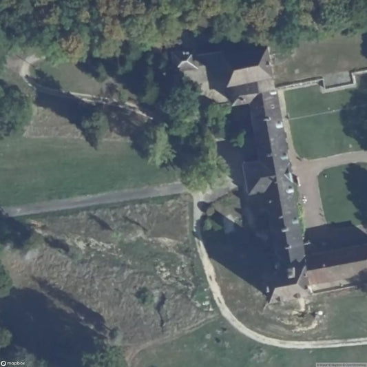 Château longue vie [FRA] - UrbexNow