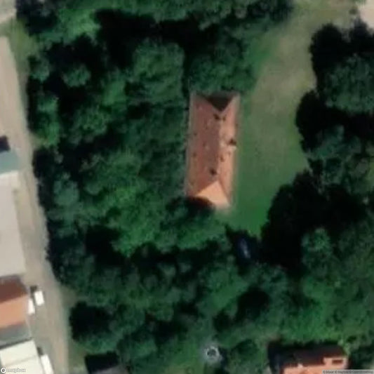 Chateau Magaretta [DUI] - UrbexNow