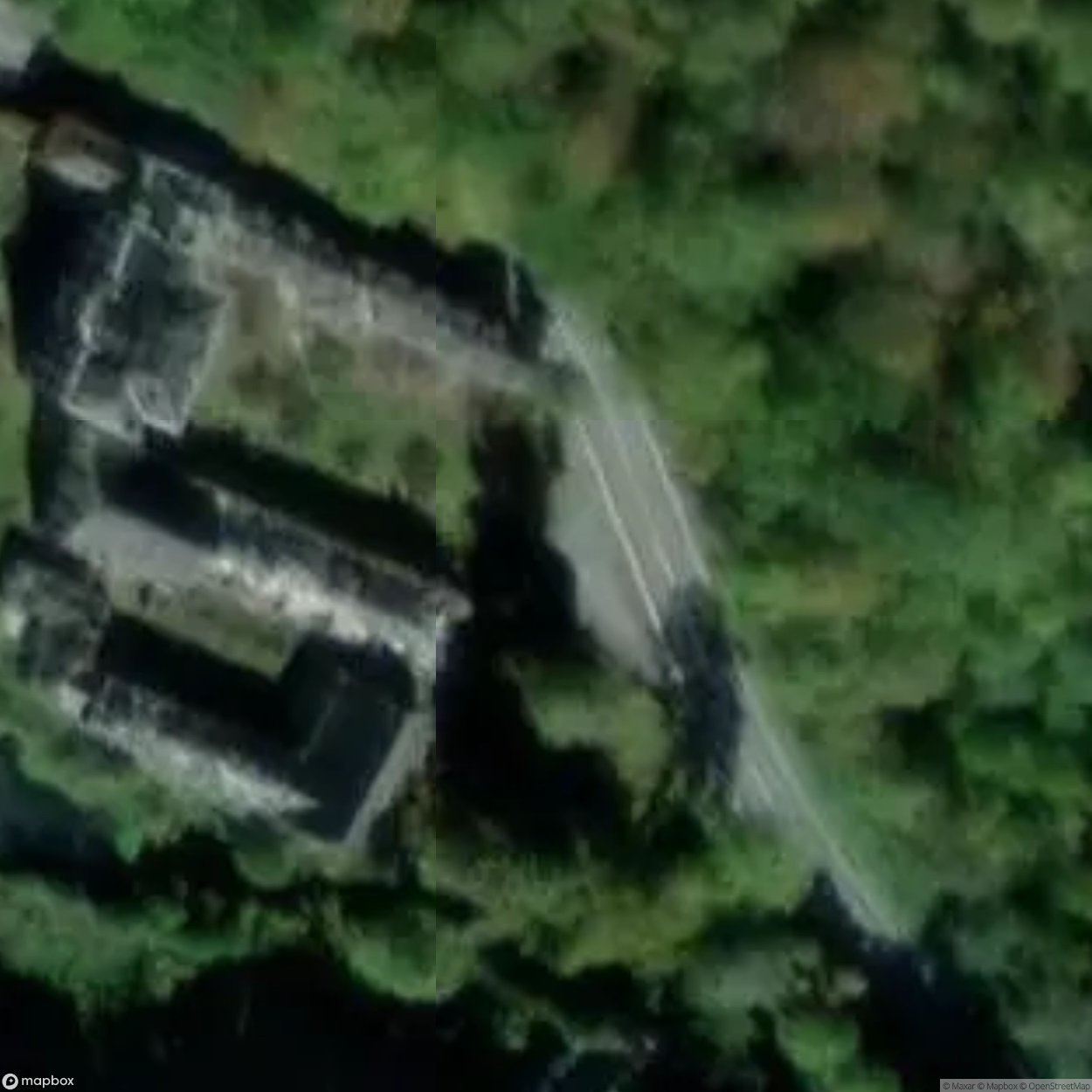 Château Marteau Longe [BEL] - UrbexNow