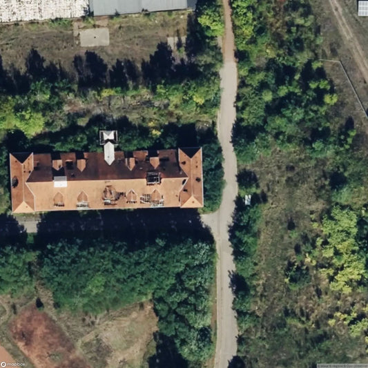 Chateau Melin [DUI] - UrbexNow