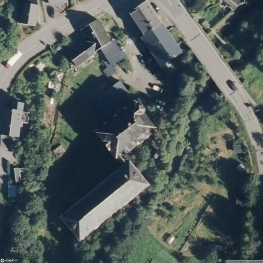 Chateau Milden [DUI] - UrbexNow