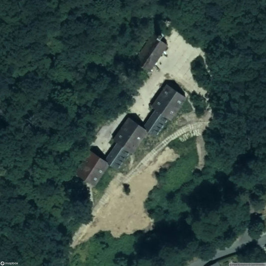Chateau Nossen [DUI] - UrbexNow