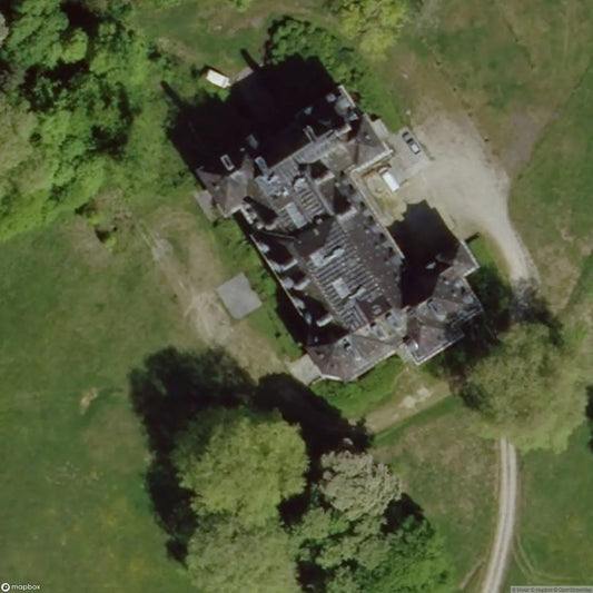Chateau Olympe Aguado [FRA] - UrbexNow