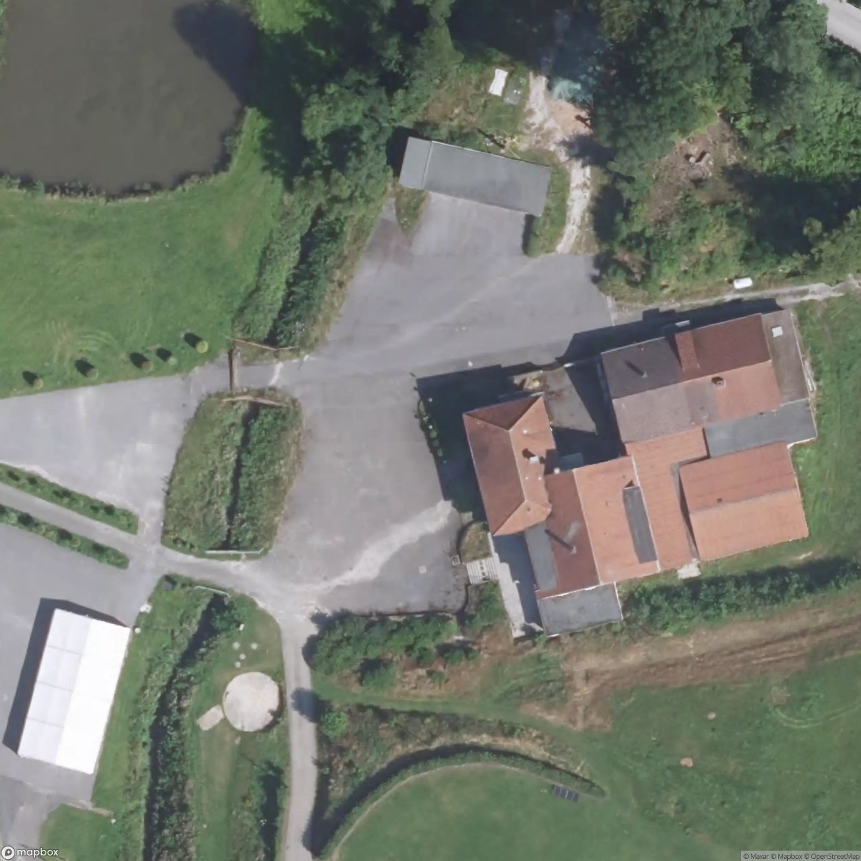 Chateau Osning [DUI] - UrbexNow