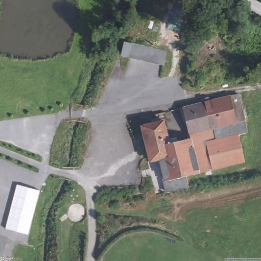 Chateau Osning [DUI] - UrbexNow
