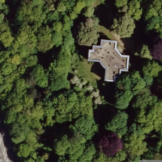 Château Piano [FRA] - UrbexNow
