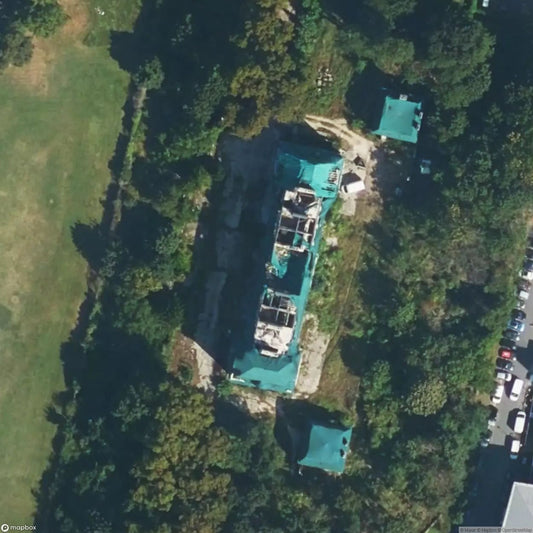 Château Rothschild [FRA] - UrbexNow