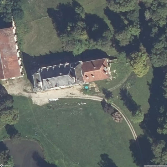 chateau stromae [FRA] - UrbexNow