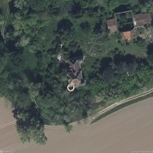 Chateau Tasta / Château de la résistance [FRA] - UrbexNow