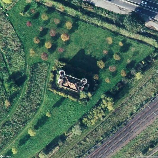 Château Torcy  [FRA] - UrbexNow