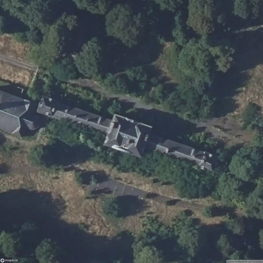 chateau vila dilme [FRA] - UrbexNow