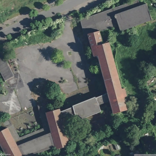 Chateau Walsum [DUI] - UrbexNow