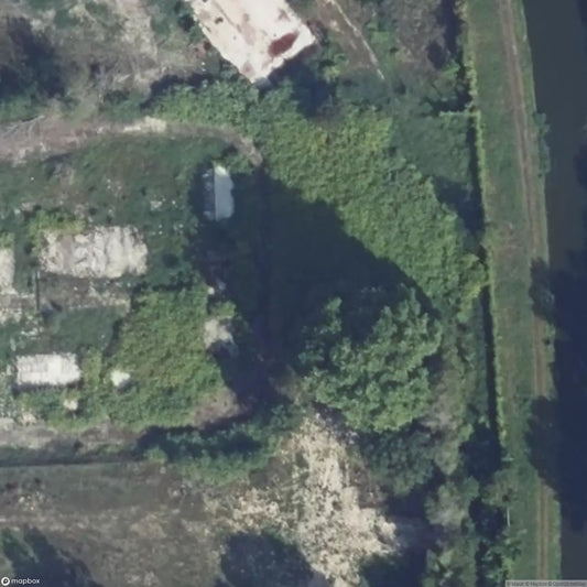 Chemical complex / Complexe Chimique [FRA] - UrbexNow