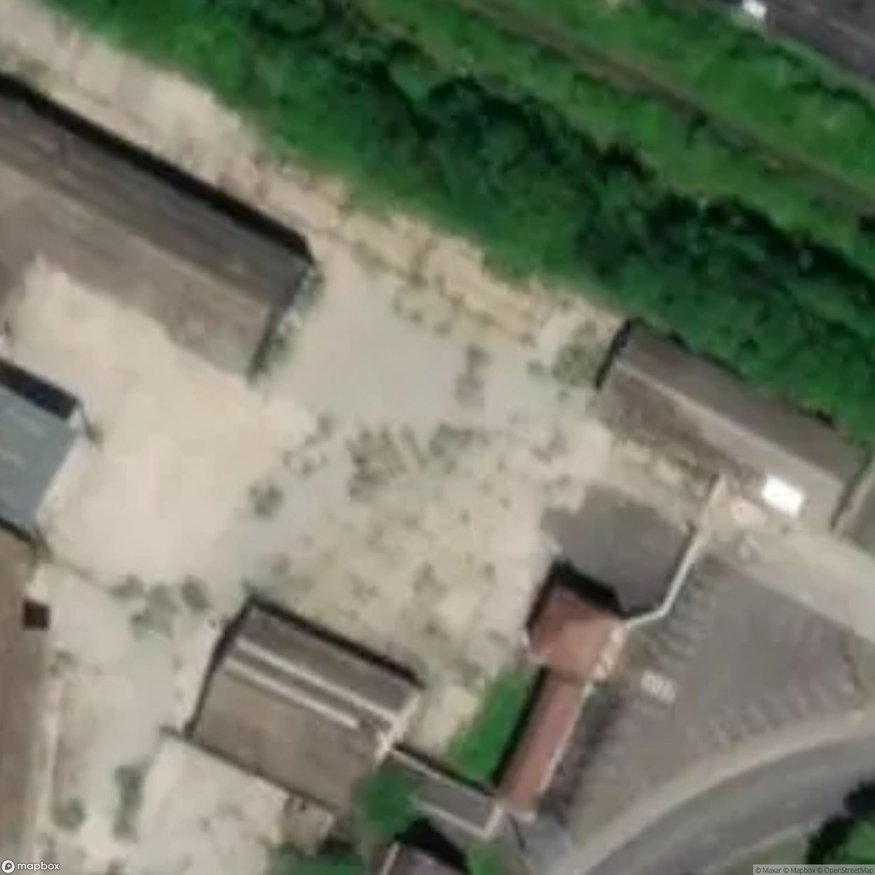 Chemical Plant / Usine Chimique [BEL] - UrbexNow