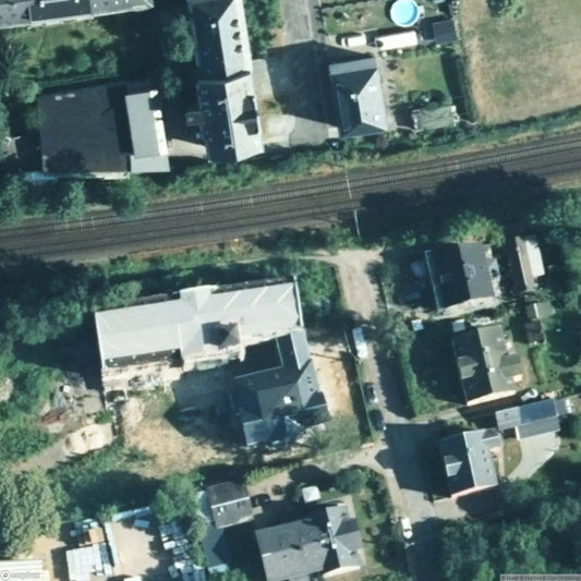 Chemnitz Drahtbürstenfabrik [DUI] - UrbexNow