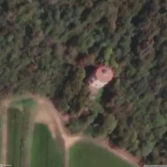 Chiesa della Madonna delle Vigne [ITA] - UrbexNow