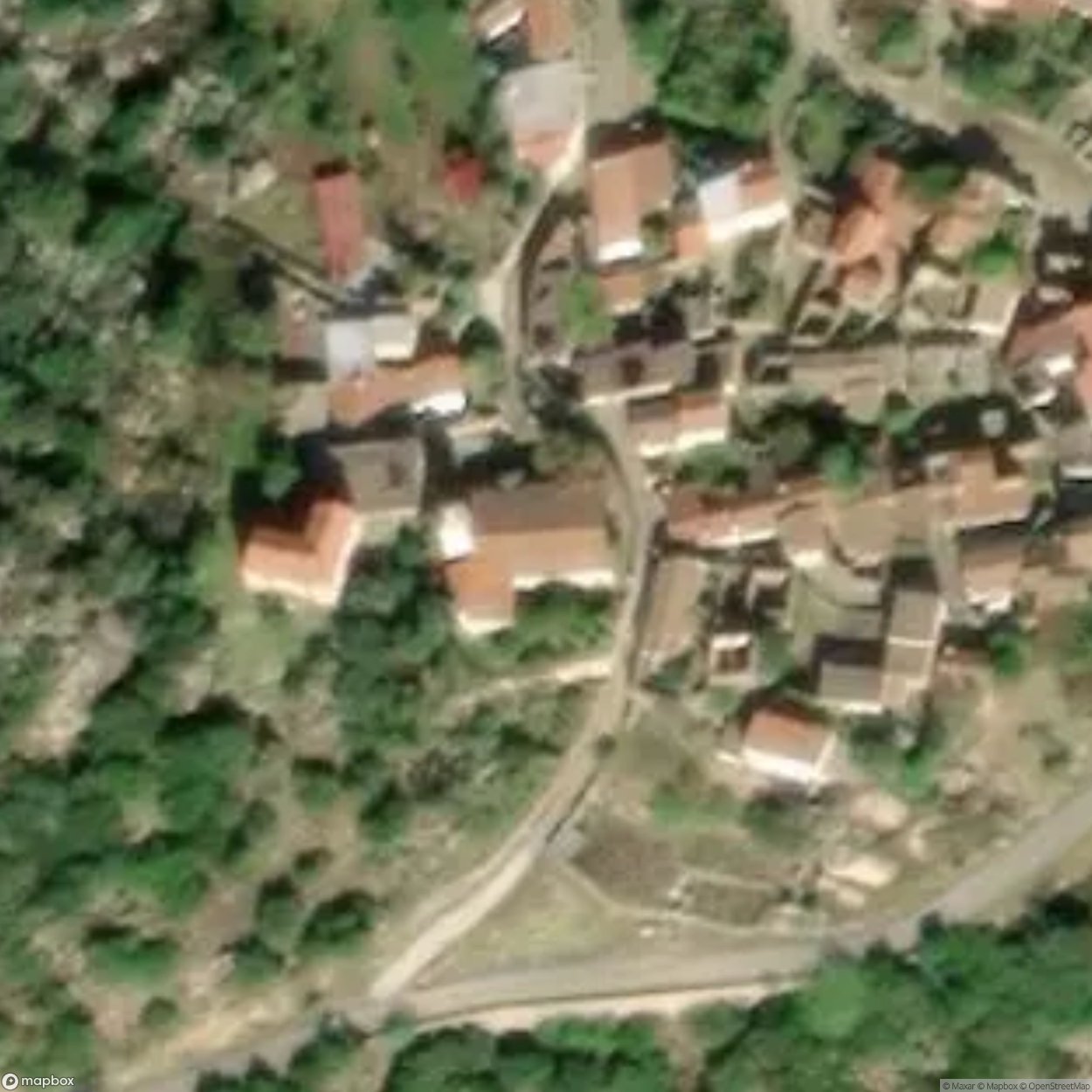 Chiesa di S. Maddalena [ITA] - UrbexNow