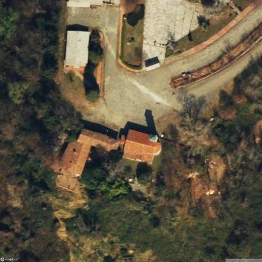 Chiesa di S. Maurizio - complesso Olginate (LC) [ITA] - UrbexNow